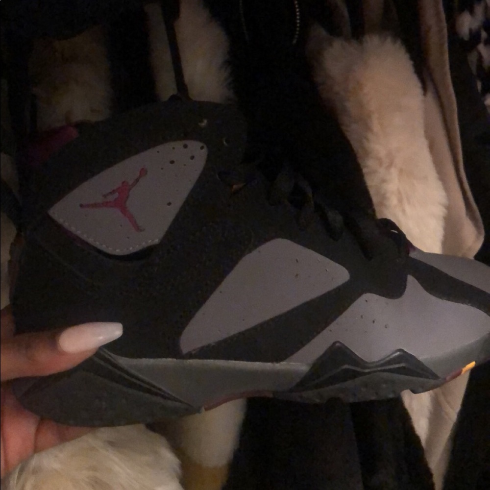 Air Jordan 7 “Bordeaux”